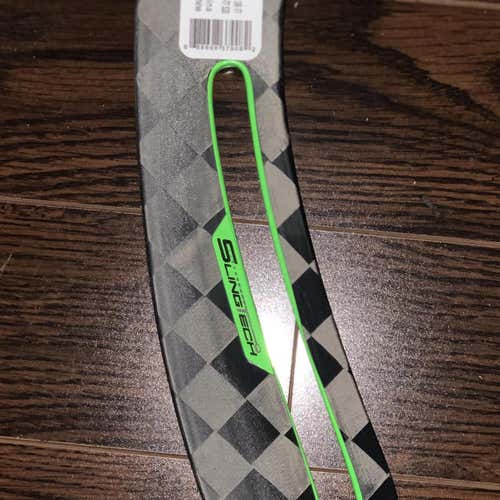 Senior Left Hand Nexus ADV Mid Pattern  Hockey Stick