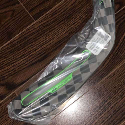 Senior Right Handed Nexus ADV Mid Pattern  Hockey Stick