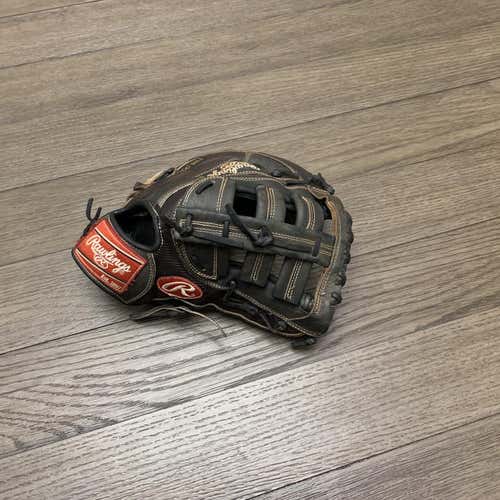 Rawlings Heart of the Hide Pro Mesh 13" First Base Mitt