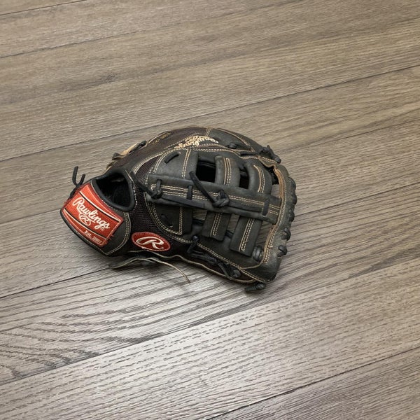 Rawlings Heart of the Hide Pro Mesh 13" First Base Mitt