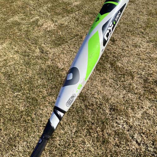 2017 Composite CF ZEN 2017 (-5) 27 oz 32" Bat
