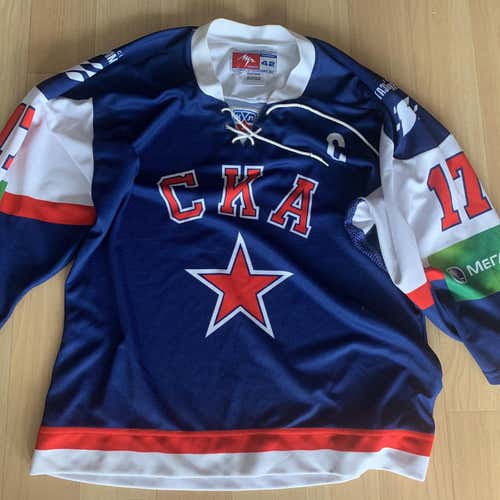 Youth XL  42   Other Jersey