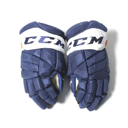 New CCM Pro Toronto Maple Leafs - 13"