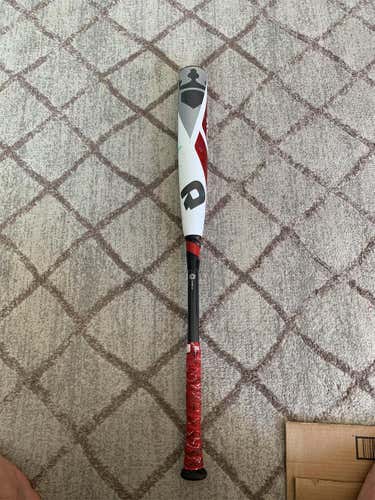 Used BBCOR Certified Composite CF Zen (-3) 30 oz 33" Bat