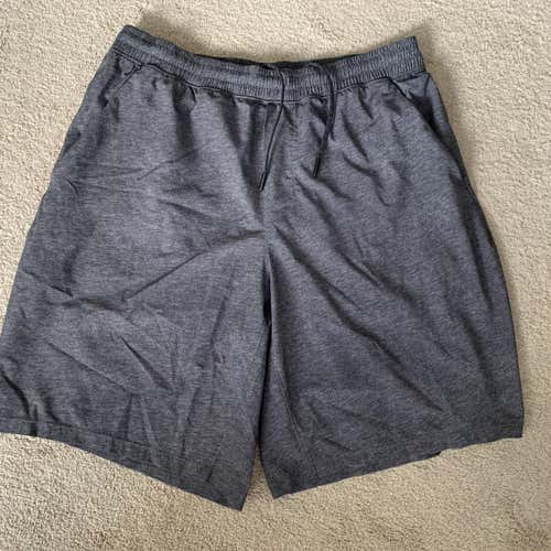 Men’s New Logo Lululemon Shorts