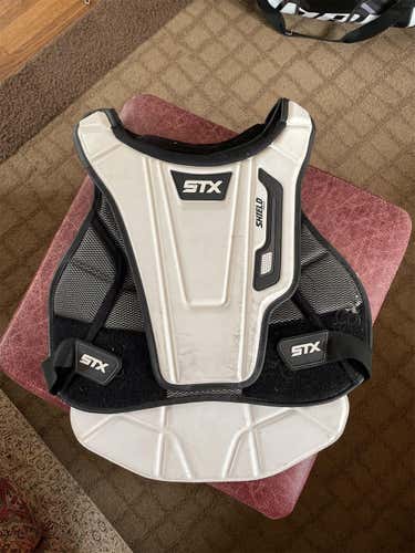 STX Shield pro Chest Protector