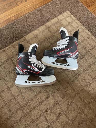 CCM JetSpeed FT340  Size 6 Hockey Skates