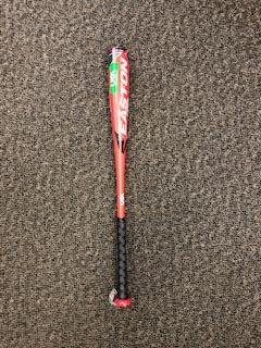 Kid Pitch (9YO-13YO) New 2019 Easton Alloy S550 Bat (-8) 23 oz 31"