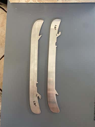 Used Bauer LS3 238 mm