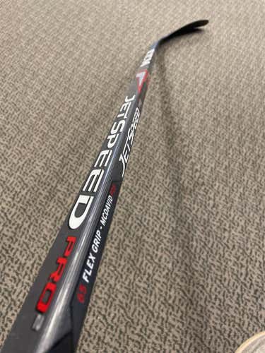 Intermediate Left Hand JetSpeed P29 65 Flex Hockey Stick