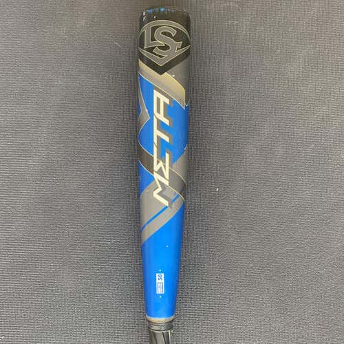 LOUISVILLE SLUGGER 2020 META 31/28 (-3) BBCOR