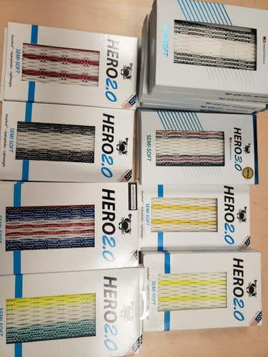 White New ECD Multipack