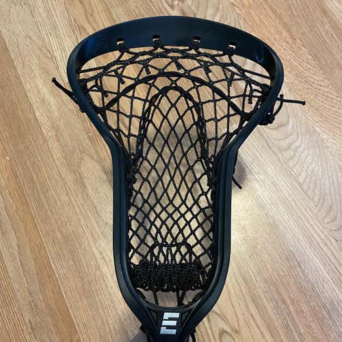 New Epoch Purpose Strung Girl’s / Women’s Lacrosse Head