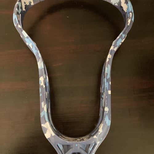 Digi Camo New Box Unstrung Charge Head