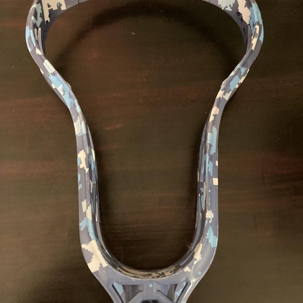 Digi Camo New Box Unstrung Charge Head