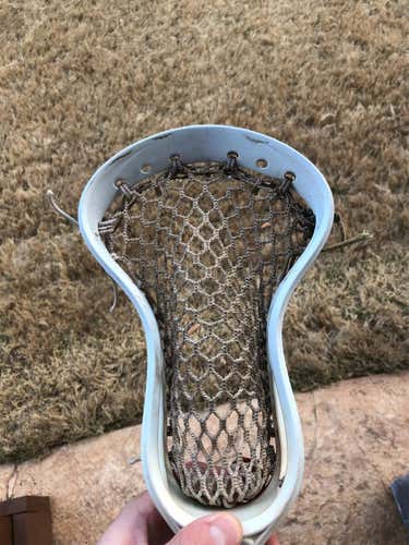 White Used FOGO Strung Mark 2F Head