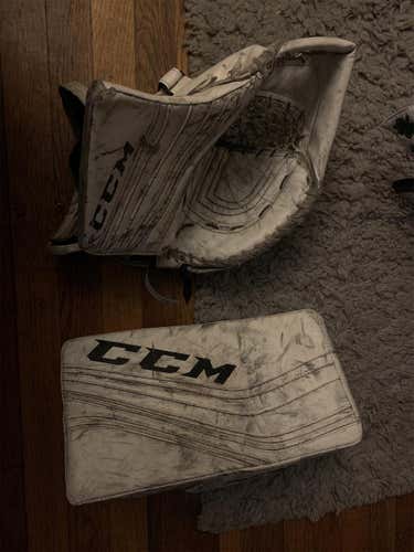 White Intermediate Regular Premier R1.9