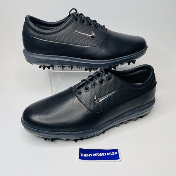 Nike Air Zoom Victory Tour Golf Cleats Shoes Black Size 11