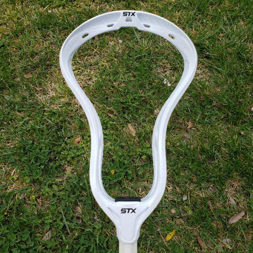 STX Unstrung Ultra Power Head