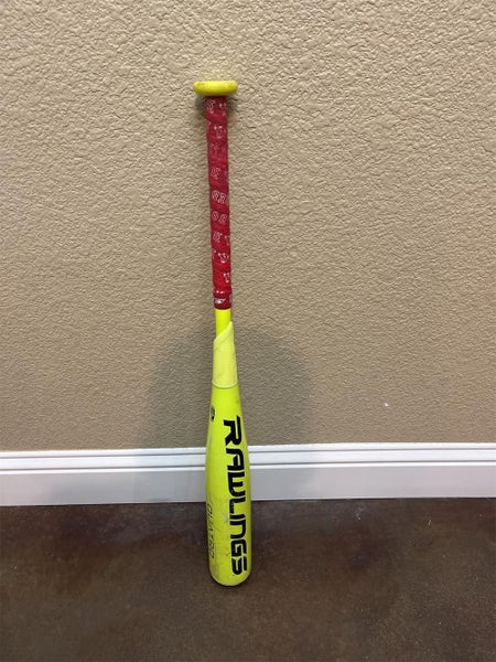 Kid Pitch (9YO-13YO) 2019 Composite Quatro Pro (-10) 19 oz 29" Bat