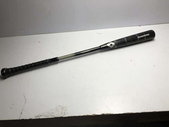 Used Demarini Fungodelic 34" -12 Drop Baseball & Softball Other Bats