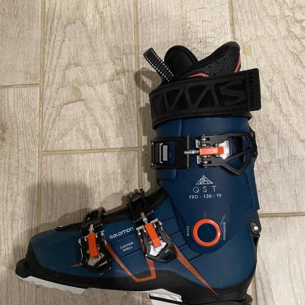 Salomon QST PRO 120 スキー用ブーツ