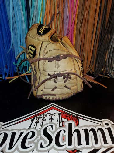 Wilson A2000 Glove