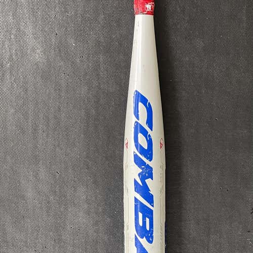 Used Combat Maxum 30" Bat