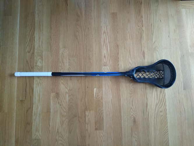 Used Warrior Evo Warp Stick