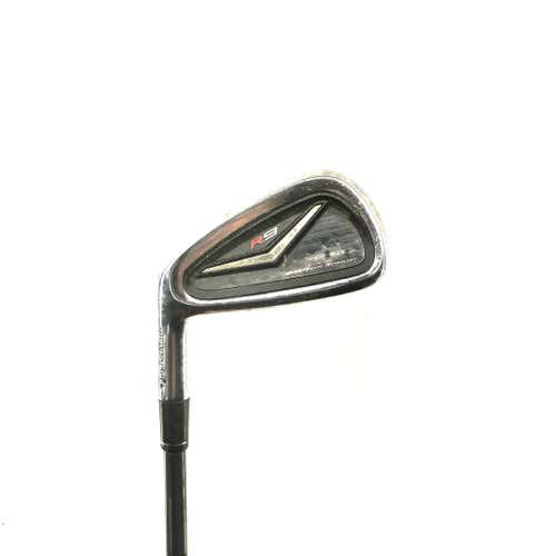 Used Taylormade R9 5 Iron Graphite Regular Golf Individual Irons
