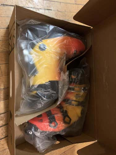 Brand New K2 Mindbender 130 AT boots