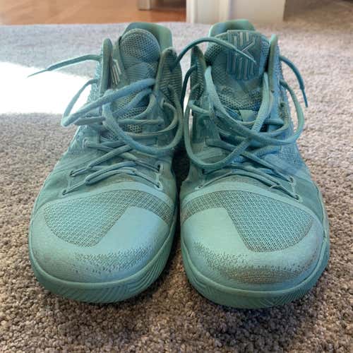 Nike Kyrie 3 Tiffany