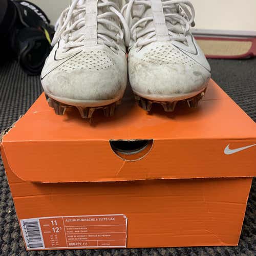 Nike Alpha Huarache 6 Elite Lax