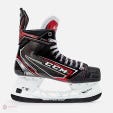 New Senior CCM JetSpeed FT2 Hockey Skates Regular Width Size 10