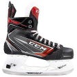 New Senior CCM JetSpeed Shock Hockey Skates Regular Width Size 7.5