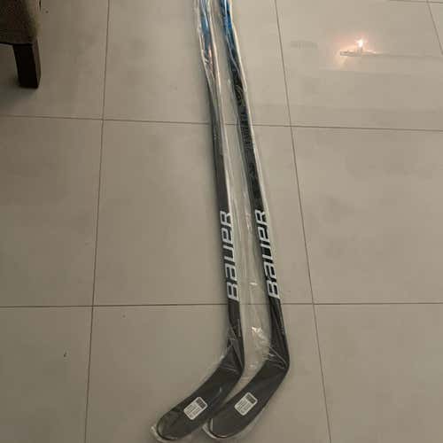 2 Pack Nexus Geo 77 Flex P28 Left