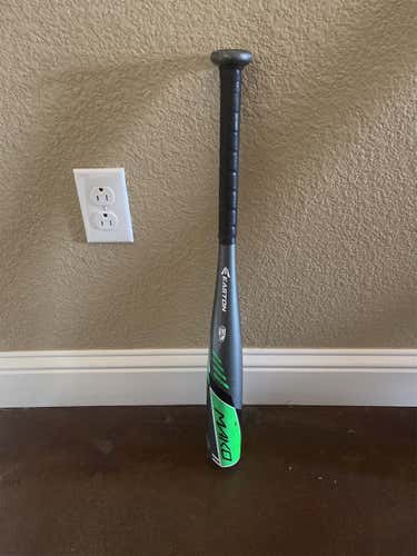 2018 Alloy Mako (-10) 14 oz 24" Bat