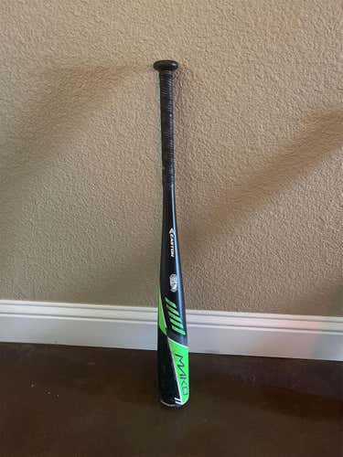 Kid Pitch (9YO-13YO) 2018 Composite Mako (-12) 16 oz 28" Bat