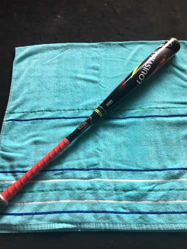 Great Condition Prime 917 (-3) 30 oz 33" Bat