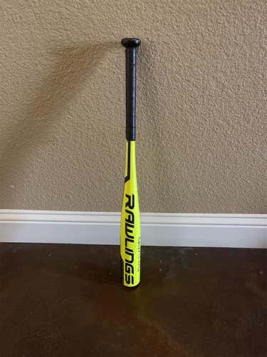 2017 Composite Quatro (-13) 12 oz 25" Bat