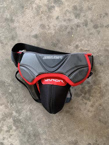 Bauer Vapor Junior Jock