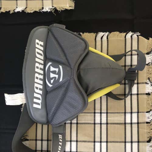Like New Warrior Jock Sr Ritual