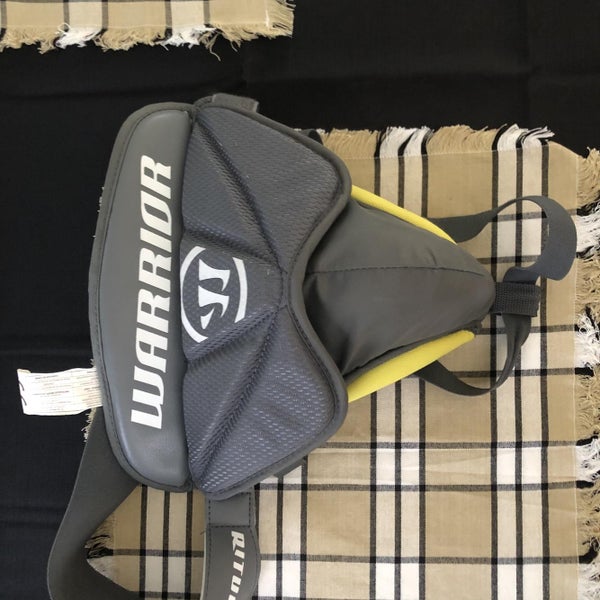 Like New Warrior Jock Sr Ritual