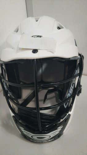 Cascade lacrosse helmet size XXS Adjustable model CS Youth