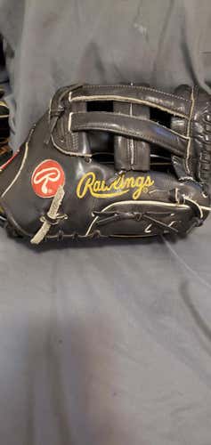 Rawlings RHT Heart of the Hide Pro303-6JB Outfield 12.75" Jim Edmonds