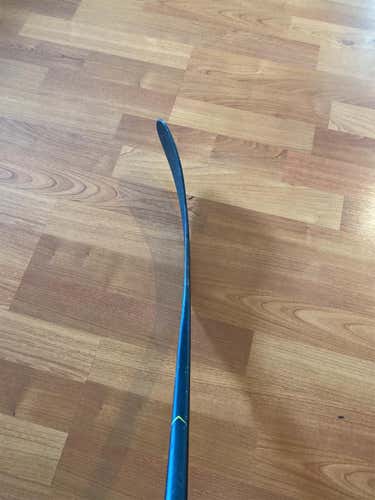Used Right Handed RibCor Trigger 3D PMT Pro Stock Hockey Stick