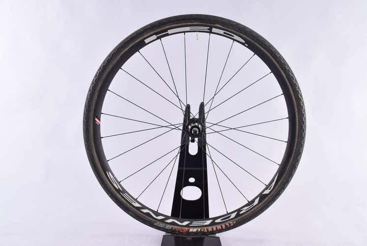 HED Ardennes + SL Disc Rear Wheel Tubular 700c Centerlock 11 Speed SRAM/Shimano