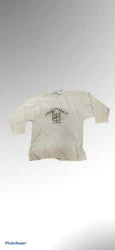 City of Fort Myers Florida Hockey Jersey - Large