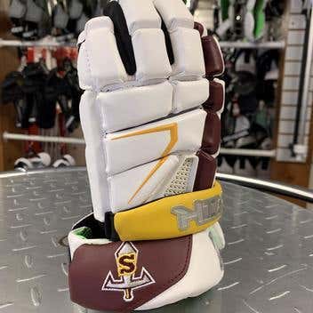 Custom Maverik M4’s 13”