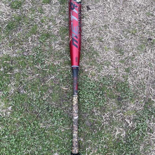 High School/College 2019 Composite Meta Prime (-3) 29 oz 32" Bat
